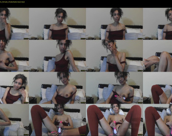 allgood4u — 50 minute Chaturbate couple cam show recording, 720p, Jan 3, 2022