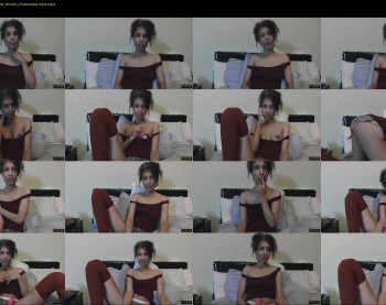 allgood4u — 46 minute Chaturbate couple cam show recording, 720p, Jan 3, 2022
