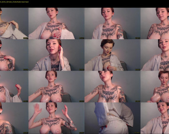 alyssa_fabulous — 70 minute Chaturbate female cam show recording, 1080p, Jan 3, 2022