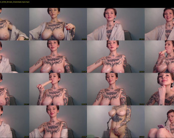 alyssa_fabulous — 65 minute Chaturbate female cam show recording, 1080p, Jan 3, 2022
