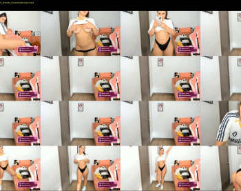 amy_ross — 41 minute Chaturbate female cam show recording, 1080p, Jan 2, 2022