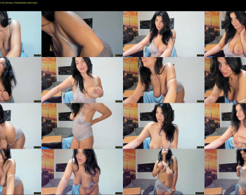 anaworld69 — 70 minute Chaturbate female cam show recording, 1080p, Jan 2, 2022
