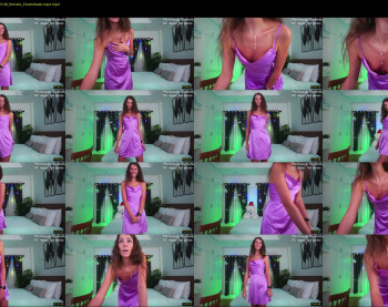 anna_shine_ — 27 minute Chaturbate female cam show recording, 1080p, Jan 2, 2022