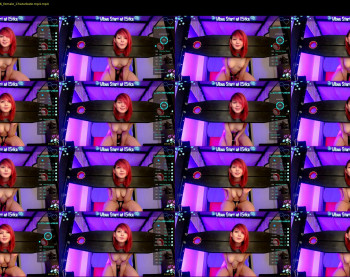 annajelly — 53 minute Chaturbate couple cam show recording, 1080p, Jan 2, 2022