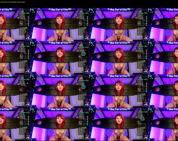 annajelly — 71 minute Chaturbate couple cam show recording, 1080p, Jan 3, 2022