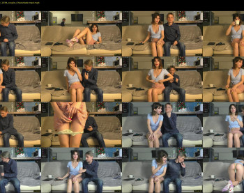 apricot_cherry — 70 minute Chaturbate couple cam show recording, 1080p, Jan 2, 2022