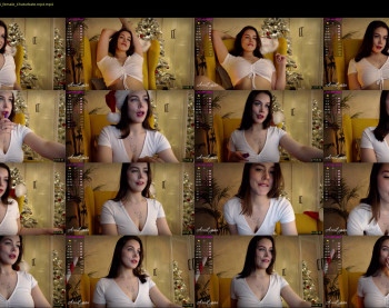 avelyssa — 68 minute Chaturbate female cam show recording, 1080p, Jan 2, 2022