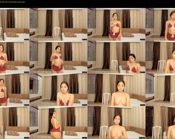 ayana_00 — 70 minute Chaturbate female cam show recording, 1080p, Jan 2, 2022