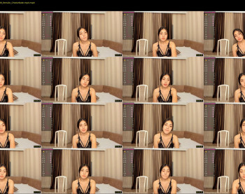 ayana_00 — 10 minute Chaturbate female cam show recording, 1080p, Jan 2, 2022