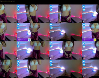babykeeee — 70 minute Chaturbate female cam show recording, 1080p, Jan 2, 2022