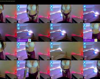 babykeeee — 70 minute Chaturbate female cam show recording, 1080p, Jan 2, 2022