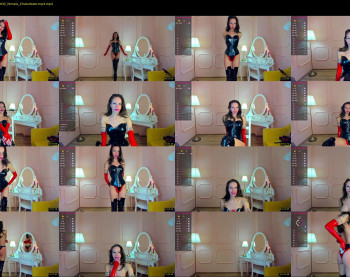 beatrix_rich — 70 minute Chaturbate female cam show recording, 1080p, Jan 3, 2022