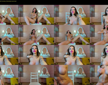 beatrix_rich — 11 minute Chaturbate female cam show recording, 1080p, Jan 3, 2022