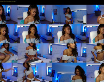 belkis_mills — 53 minute Chaturbate female cam show recording, 1080p, Jan 2, 2022