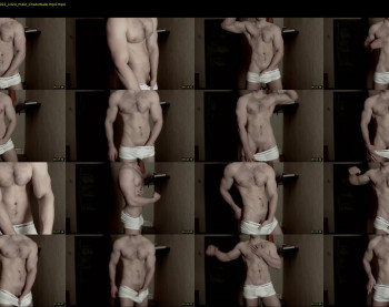big_nick_for_you_ — 3 minute Chaturbate male cam show recording, 1080p, Jan 2, 2022