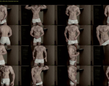big_nick_for_you_ — 6 minute Chaturbate male cam show recording, 1080p, Jan 2, 2022