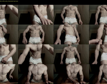 big_nick_for_you_ — 14 minute Chaturbate male cam show recording, 1080p, Jan 2, 2022