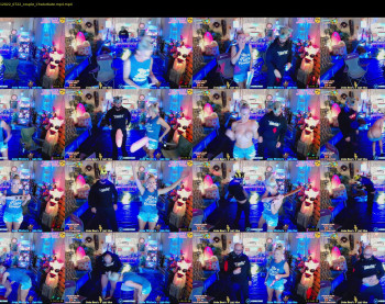 bigbananamilfshake — 84 minute Chaturbate couple cam show recording, 1080p, Jan 2, 2022