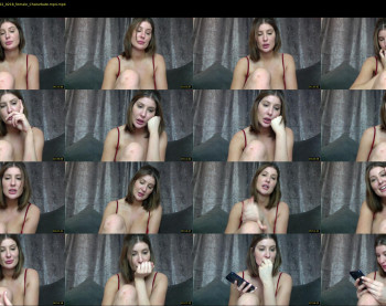 bigboobiebabex — 9 minute Chaturbate female cam show recording, 720p, Jan 3, 2022