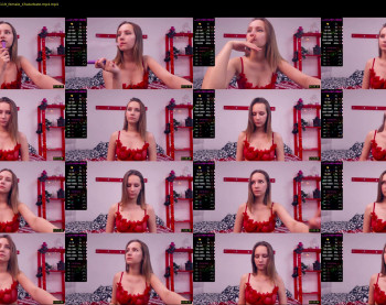 boooooom_ — 31 minute Chaturbate female cam show recording, 720p, Jan 3, 2022