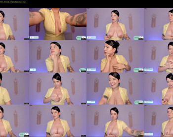 camidoll_10 — 39 minute Chaturbate female cam show recording, 1080p, Jan 2, 2022