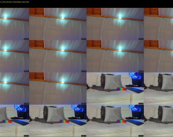 camilaramirez_ — 4 minute Chaturbate female cam show recording, 1080p, Jan 2, 2022