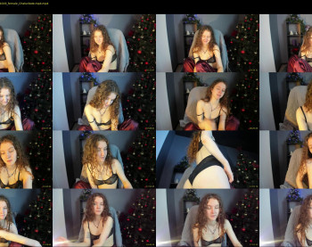 cammyclyde — 21 minute Chaturbate female cam show recording, 1080p, Jan 2, 2022