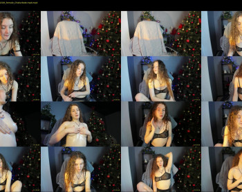 cammyclyde — 68 minute Chaturbate female cam show recording, 1080p, Jan 2, 2022