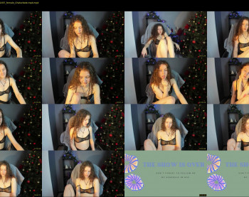 cammyclyde — 51 minute Chaturbate female cam show recording, 1080p, Jan 2, 2022