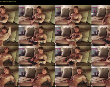 chris_boy37 — 18 minute Chaturbate male cam show recording, 1080p, Jan 2, 2022