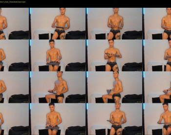 chris_morton — 11 minute Chaturbate male cam show recording, 1080p, Jan 3, 2022