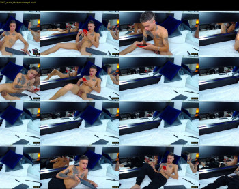 chris_scolaro — 59 minute Chaturbate male cam show recording, 1080p, Jan 2, 2022