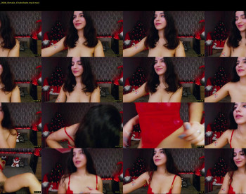 daphne_moss — 7 minute Chaturbate female cam show recording, 720p, Jan 2, 2022