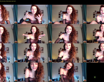 demurelixir — 11 minute Chaturbate female cam show recording, 1080p, Jan 3, 2022