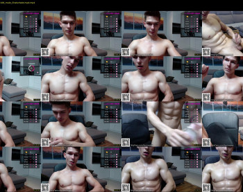 destroy_boy — 60 minute Chaturbate male cam show recording, 1080p, Jan 2, 2022