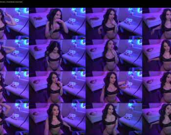 dindin_ — 22 minute Chaturbate female cam show recording, 1080p, Jan 2, 2022
