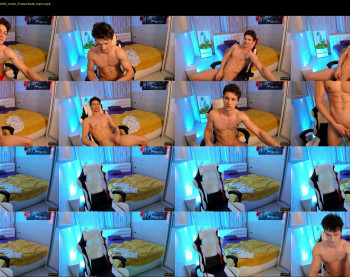 dirty_pothos — 47 minute Chaturbate male cam show recording, 720p, Jan 3, 2022