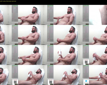 donnybasilisk — 70 minute Chaturbate male cam show recording, 1080p, Jan 2, 2022