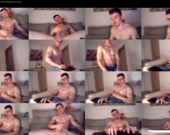 eddieds — 70 minute Chaturbate male cam show recording, 1080p, Jan 3, 2022