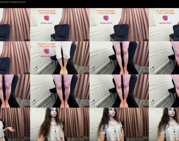 ehotlovea — 50 minute Chaturbate female cam show recording, 720p, Jan 2, 2022