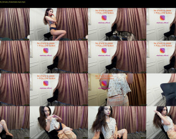 ehotlovea — 50 minute Chaturbate female cam show recording, 720p, Jan 2, 2022