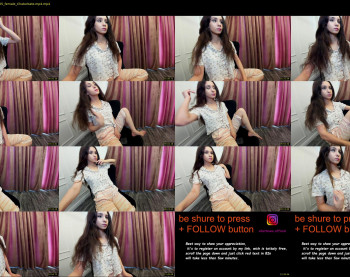 ehotlovea — 15 minute Chaturbate female cam show recording, 720p, Jan 2, 2022