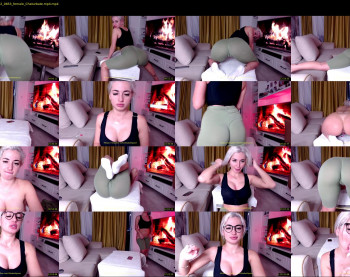 elisabeth_jason — 70 minute Chaturbate couple cam show recording, 1080p, Jan 2, 2022