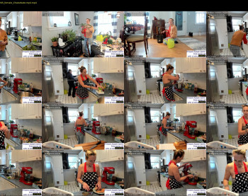 ells_palace — 141 minute Chaturbate female cam show recording, 720p, Jan 2, 2022