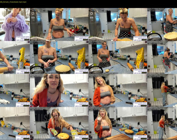 ells_palace — 120 minute Chaturbate female cam show recording, 720p, Jan 3, 2022