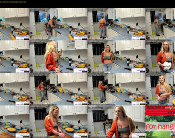 ells_palace — 79 minute Chaturbate female cam show recording, 720p, Jan 3, 2022