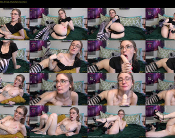 emma_ruby — 70 minute Chaturbate female cam show recording, 1080p, Jan 2, 2022