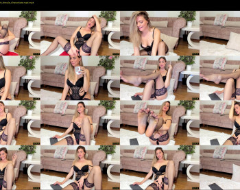 fetish_life — 38 minute Chaturbate female cam show recording, 1080p, Jan 2, 2022