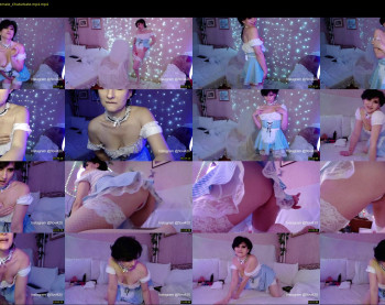 flor_vi — 20 minute Chaturbate female cam show recording, 1080p, Jan 2, 2022
