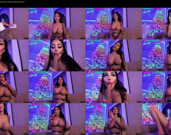 fuckbitoni — 70 minute Chaturbate couple cam show recording, 1080p, Jan 2, 2022